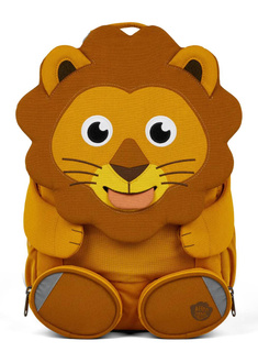 Plecak dziecięcy Affenzahn Large Friend - lion