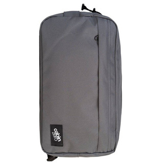 Plecak na jedno ramię torba CabinZero Cross Body 11 l - original grey