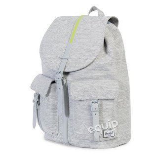 Plecak Herschel Dawson - light grey