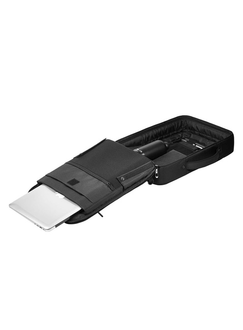 Plecak torba XD Design Bobby Bizz 2.0 - black