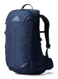 Plecak turystyczny damski Gregory Jade 20 LT - midnight navy