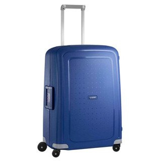 Walizka średnia Samsonite S'Cure -  dark blue