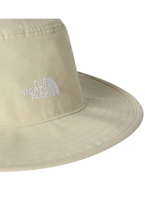 Kapelusz The North Face Recycled 66 Brimmer - desert stone
