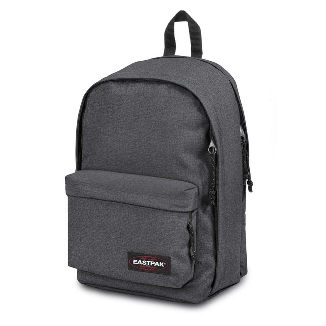 Plecak miejski Eastpak Back To Work - black denim
