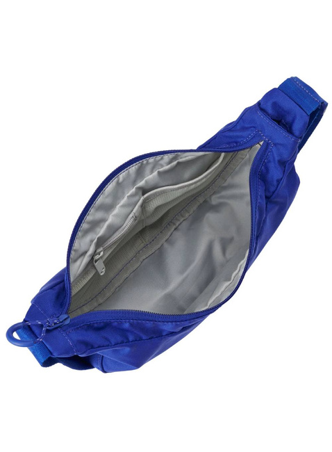 Torba na ramię Pinqponq Krumm Small - ultimate blue