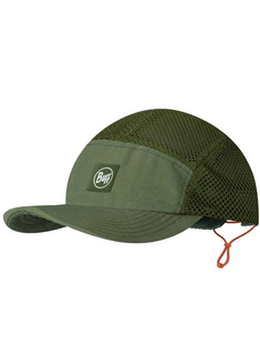 Czapka z daszkiem Buff 5 Panel Air Cap - saret military