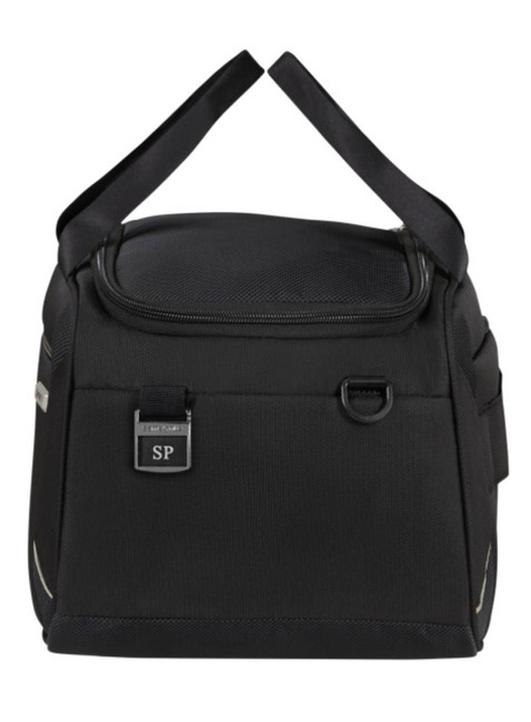 Torba podręczna Samsonite Base Breeze Underseater Duffle XS - black
