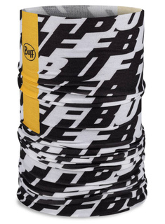 Chusta wielofunkcyjna Buff CoolNet UV® Neckwear - logo multi