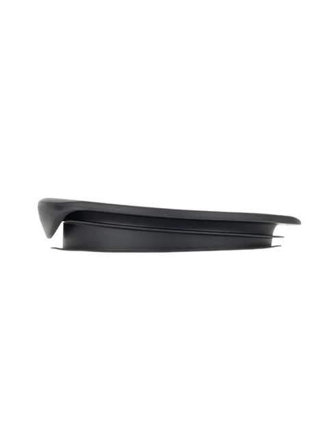 Pokrywka silikonowa do kubka Snow Peak 450 ml Silicone Lid - black