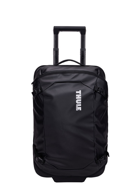 Torba podróżna Thule Chasm Carry-On Duffel - black