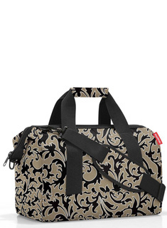Torba codzienna Reisenthel Allrounder M - baroque marble