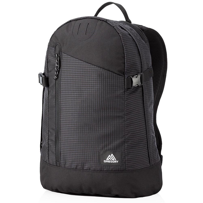 Plecak codzienny Gregory Workman - black