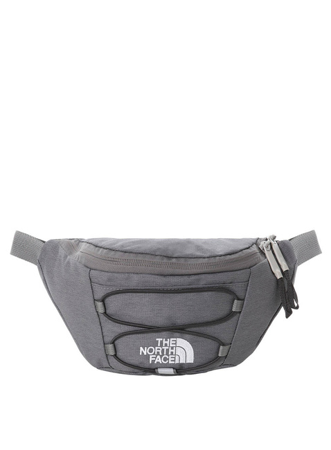 Saszetka The North Face Jester Bum Bag - zinc grey dark heather / asphalt grey