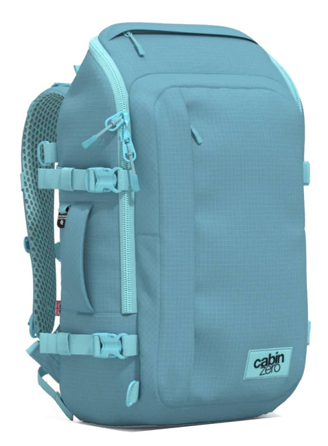 Plecak torba podręczna CabinZero ADV 32 l - maldives blue