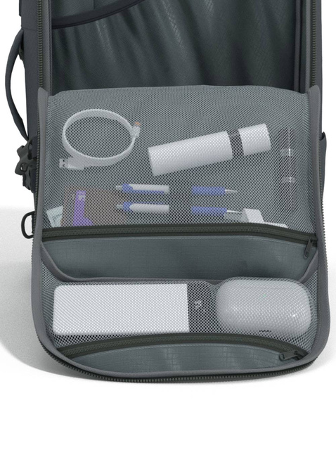 Plecak torba podręczna CabinZero ADV 32 l - original grey