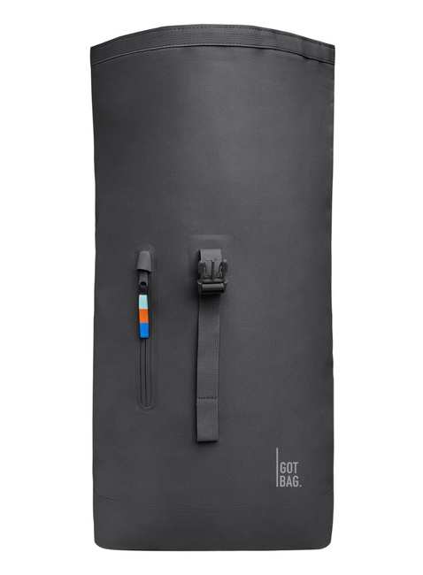 Plecak miejski GOT BAG Rolltop Lite 2.0 - shark