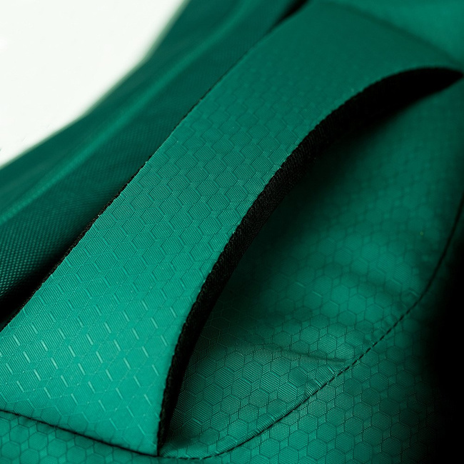 Torba plecak podróżny Osprey Fairview 70 - rainforest green