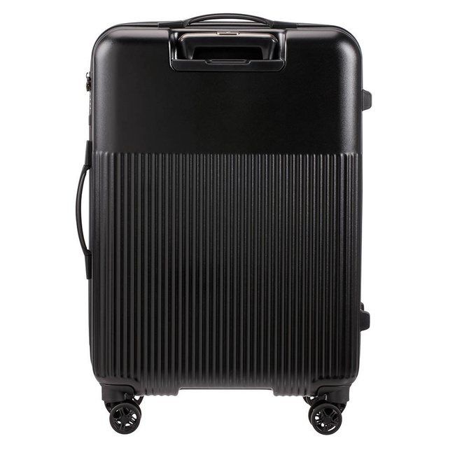 Walizka średnia Samsonite Rectrix - matte black