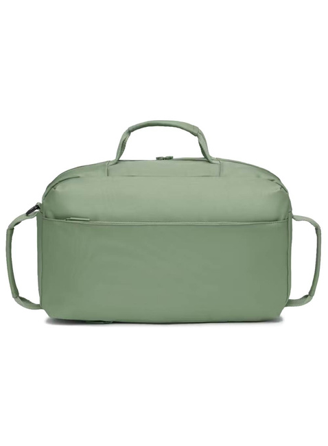 Torba kabinowa Puccini Barbados - zielony