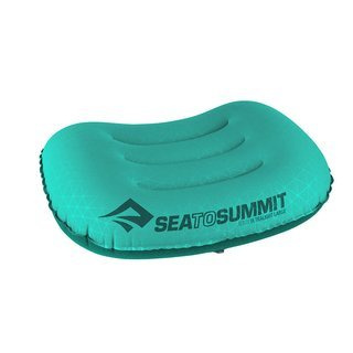 Poduszka Sea to Summit Aeros Ultralight Pillow Large - sea foam