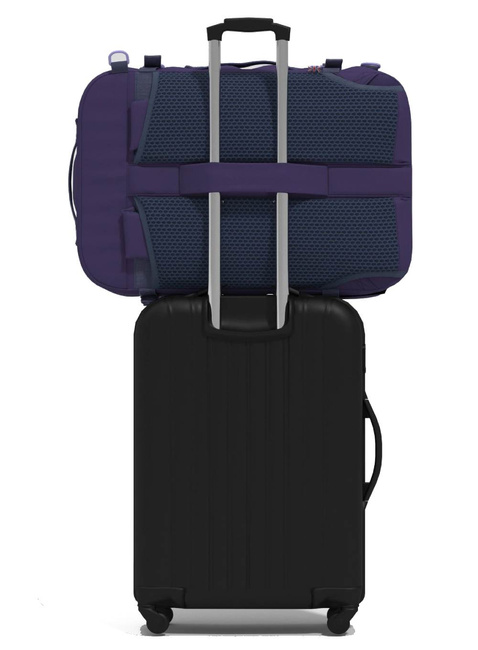 Plecak torba podręczna CabinZero Classic Plus 42 l - solace sky