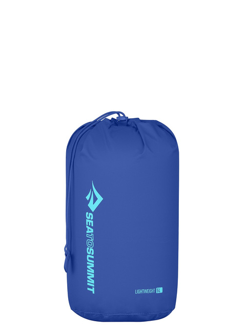 Worek na odzież Sea to Summit Lightweight Stuff Sack 5 l - surf blue