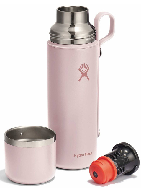 Termos Hydro Flask Hot Flask & Cup 0,83 l - trillium
