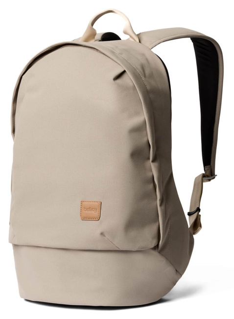 Plecak miejski Bellroy Classic Backpack (third edition) - tahini