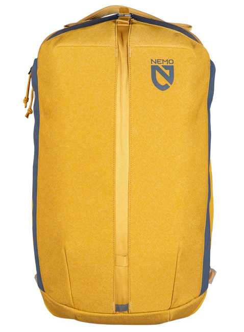 Plecak miejski Nemo Vantage 20 l Endless Promise - chai