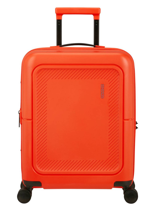 tangerine red