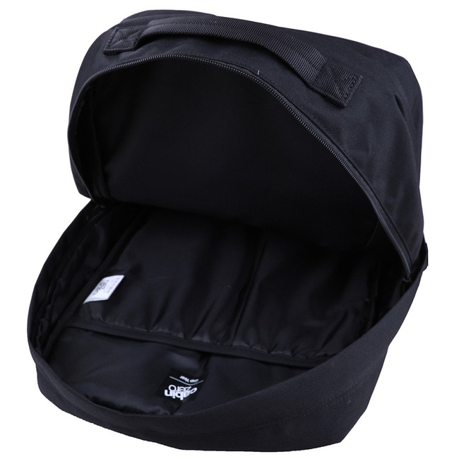  CabinZero plecak miejski Gap Year 28 l -  absolute black