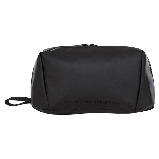 The North Face Stratoliner Canister kosmetyczka tnf black