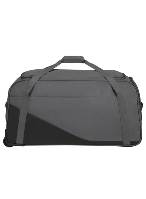 Torba podróżna American Tourister City Racer Duffle L - black