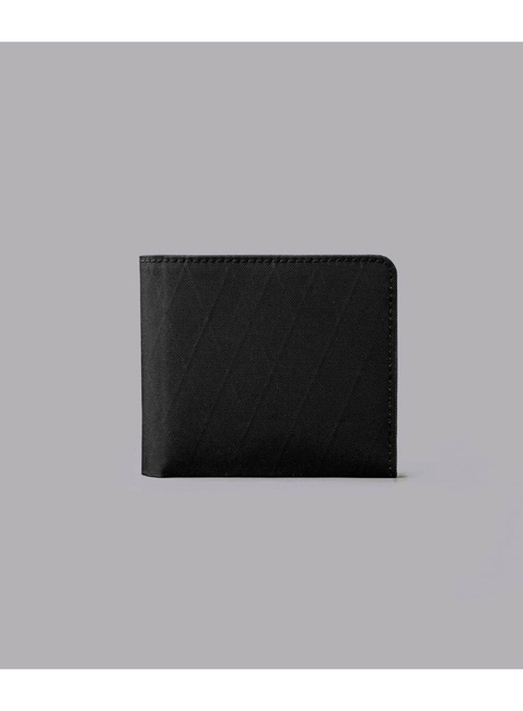 Portfel podróżny Alpaka ARK Classic Wallet X-Pac® - black