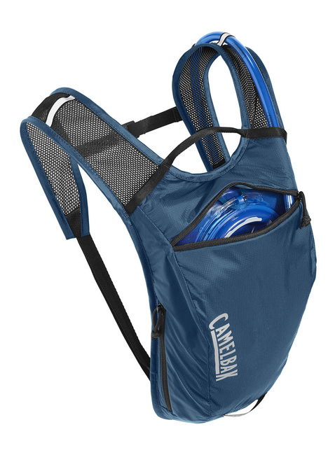 Plecak rowerowy Hydrobak Light 2,5 l Camelbak - gibraltar navy / black