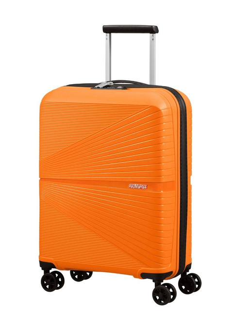 Walizka mała American Tourister Airconic - mango orange