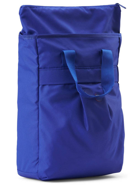 Plecak miejski torba Pinqponq Komo Backpack - ultimate blue