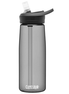 Butelka na wodę Camelbak Eddy+ 0,75 l Bottle / w Tritan™ Renew - charcoal
