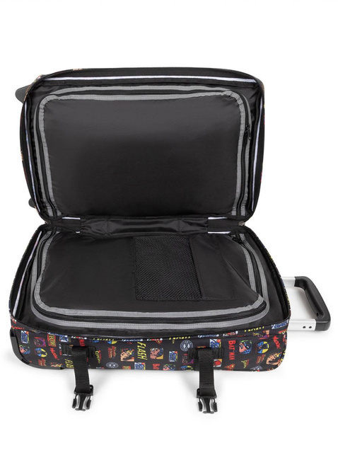 Torba podróżna mała Eastpak Transit'R S - DC icons