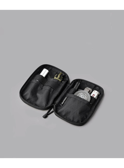 Organizer saszetka Alpaka HUB Pouch Pro X-Pac® - black