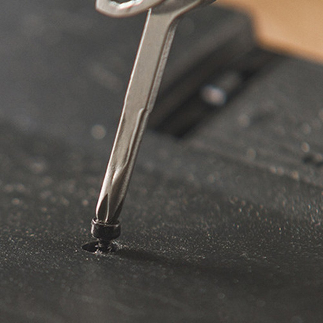 Kieszonkowy multitool True Utility FrameWork Mini