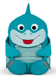 Plecak dziecięcy Affenzahn Large Friend - shark