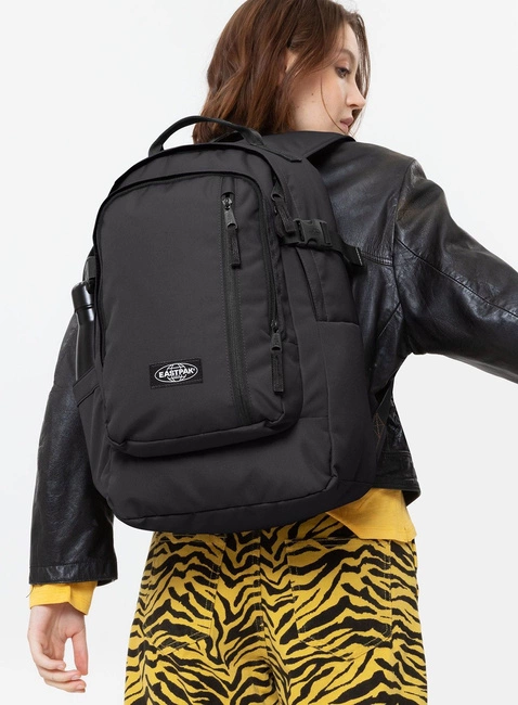 Plecak miejski Eastpak Smallker CS 26 l - mono black 2