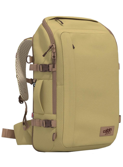 Plecak torba podręczna CabinZero ADV 42 l - moonstone