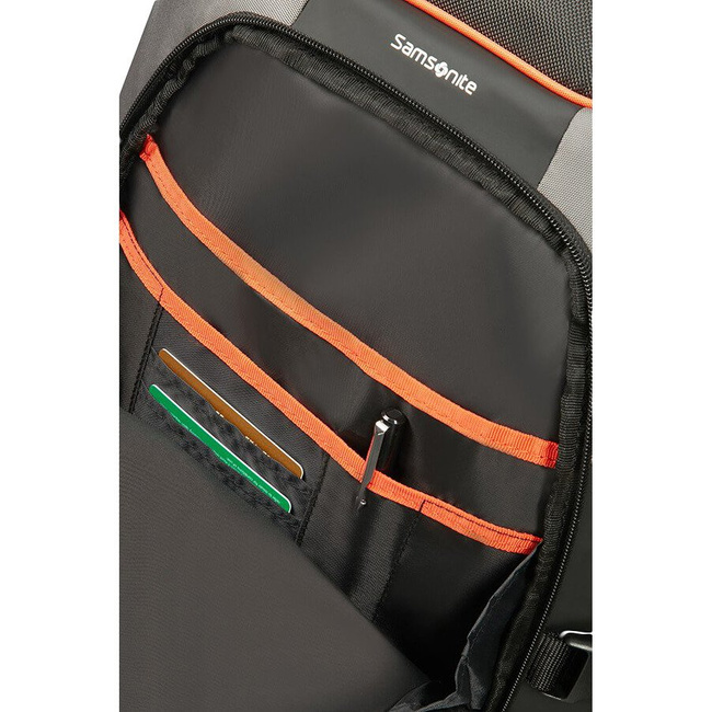 Plecak na laptopa Samsonite Kleur 17,3