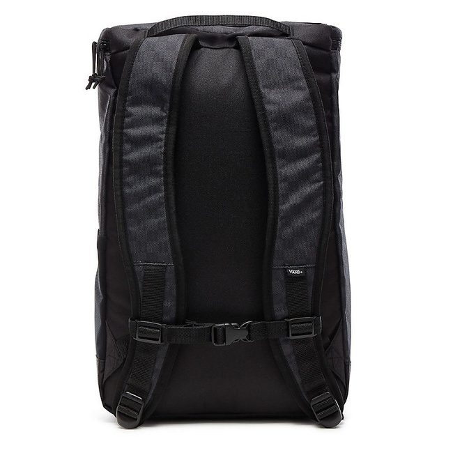 Plecak miejski Vans Hooks - Black/Charcoal