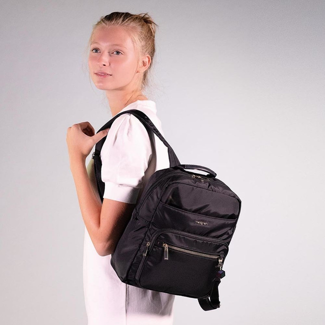 Plecak damski Hedgren Spell - black