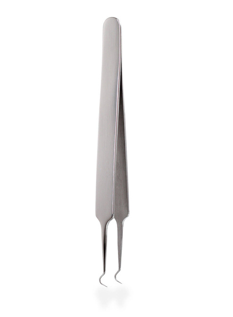 Pęseta do kleszczy Lifesystems Tick Tweezers Standard