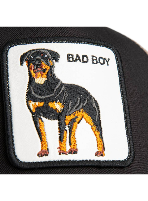Czapka z daszkiem Goorin Bros Bad Boy Trucker - void