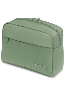 Kosmetyczka podróżna Puccini Barbados - zielony